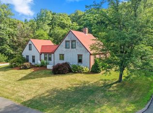 22 Greentree Ln, Newbury, MA 01922