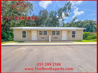 7513 Old Shell Rd #41, Mobile, AL 36608