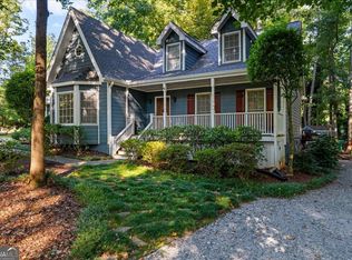 2165 Robin Hood Trl, Cumming, GA 30040