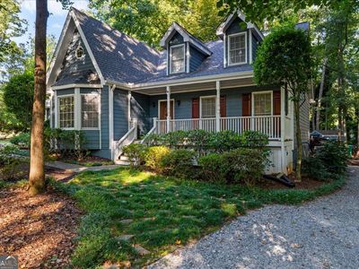 2165 Robin Hood Trl, Cumming, GA, 30040