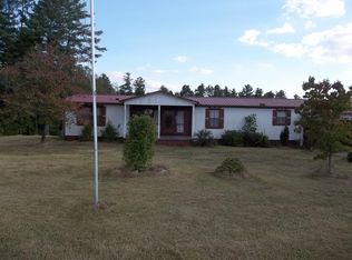 10814 Old Cc Rd, Pikeville, TN 37367