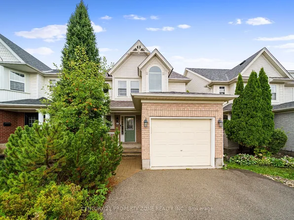 643 Bonavista Dr, Waterloo, ON N2K 4B3