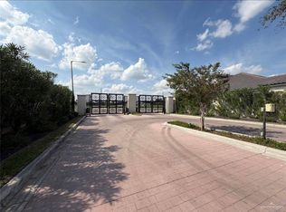 3000 W Dupont Ln, Edinburg, TX 78539