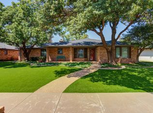 4630 88th St, Lubbock, TX 79424