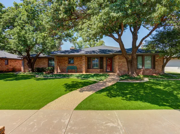 4630 88th St, Lubbock, TX 79424