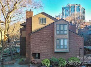 421 N Church St APT A, Charlotte, NC 28202