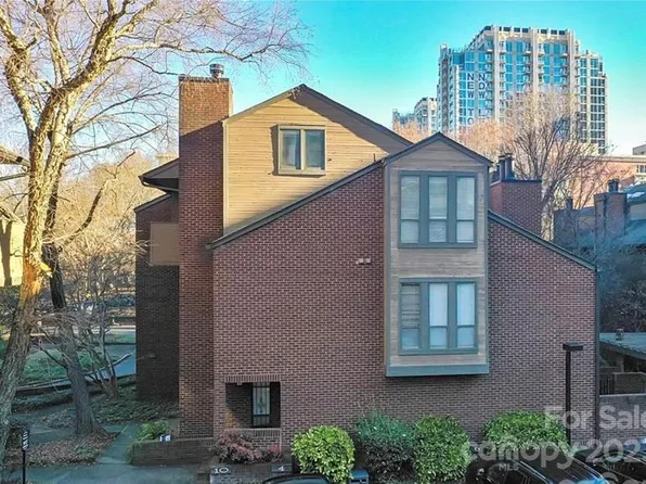 421 N Church St APT A, Charlotte, NC 28202