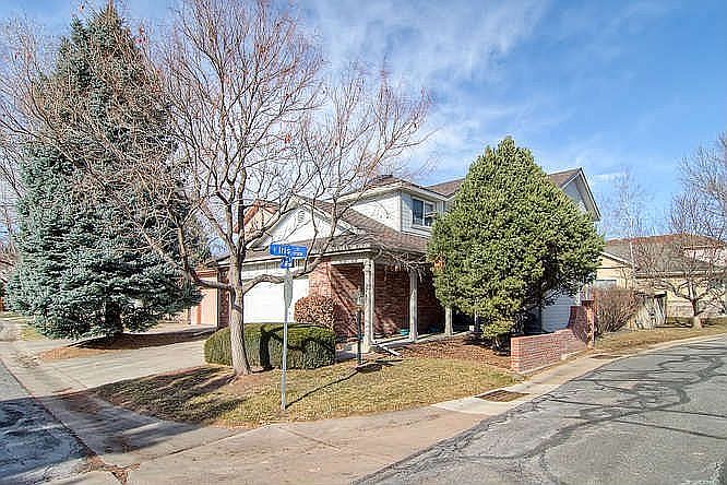 Nice Corner Lot in Quiet Neighborhood