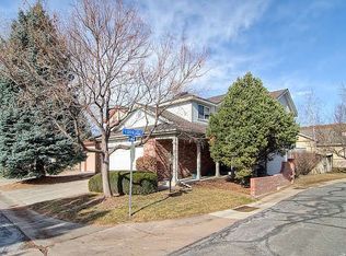 9717 W Vassar Ave, Lakewood, CO 80227