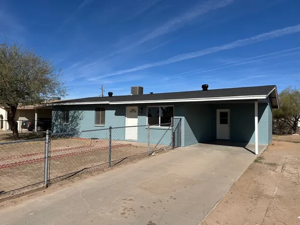14004 W Noble Cir, Casa Grande, AZ 85122
