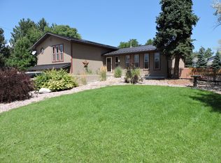 14293 W 58th Ave, Arvada, CO 80002