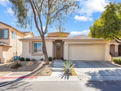 9041 White Eyes Ave, Las Vegas, NV, 89143