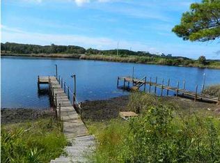 126 Camp Creek Rd N, Panama City Beach, FL 32413