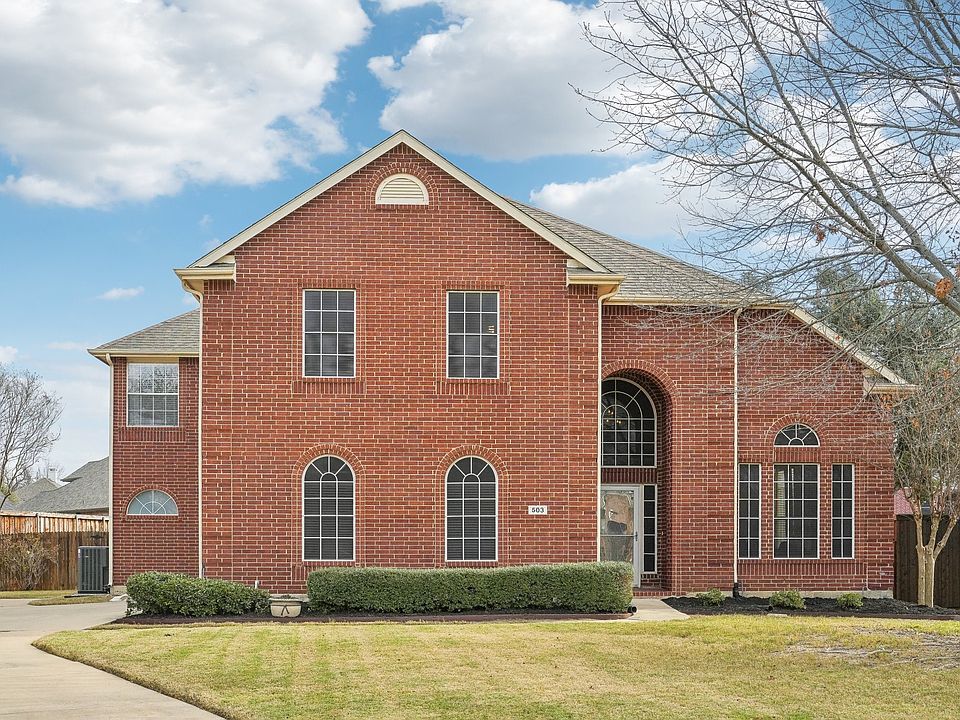 1st image of 503 Evelyn Ct