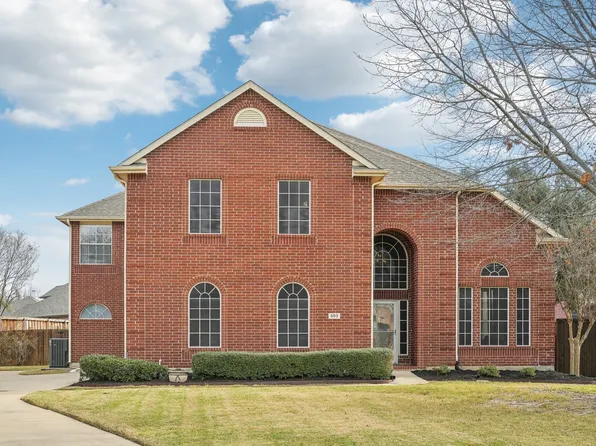 503 Evelyn Ct, Keller, TX 76248