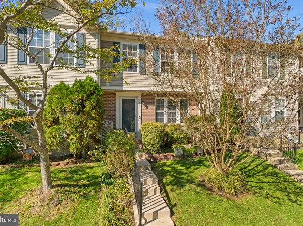 16 Whorl Ct, Baltimore, MD 21221