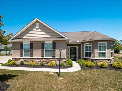 14521 Baywood Ln, Strongsville, OH, 44136