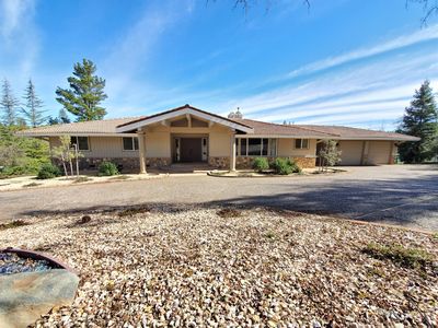 3791 Greenstone Rd, Placerville, CA, 95667