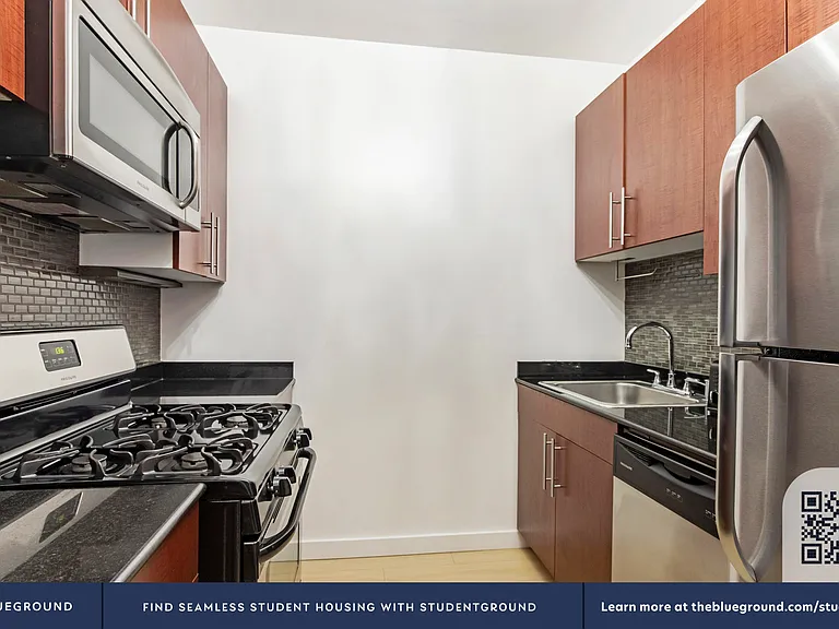 100 John St #1510 — Photo 6