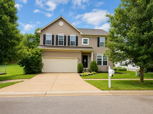 6930 Erie Dr, Hamilton Twp, OH 45039