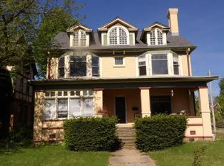31 Orchard Pl, Battle Creek, MI