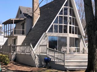 4639 Underwood Rd, Walkerton, IN 46574