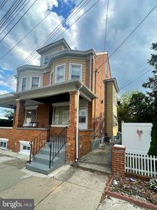 453 Bert Ave, Trenton, NJ, 08629
