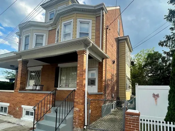 453 Bert Ave, Trenton, NJ 08629