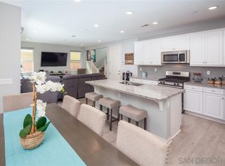 1743 Gentle Current Way, San Diego, CA 92154