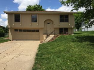 2342 N 143rd Ave, Omaha, NE 68164