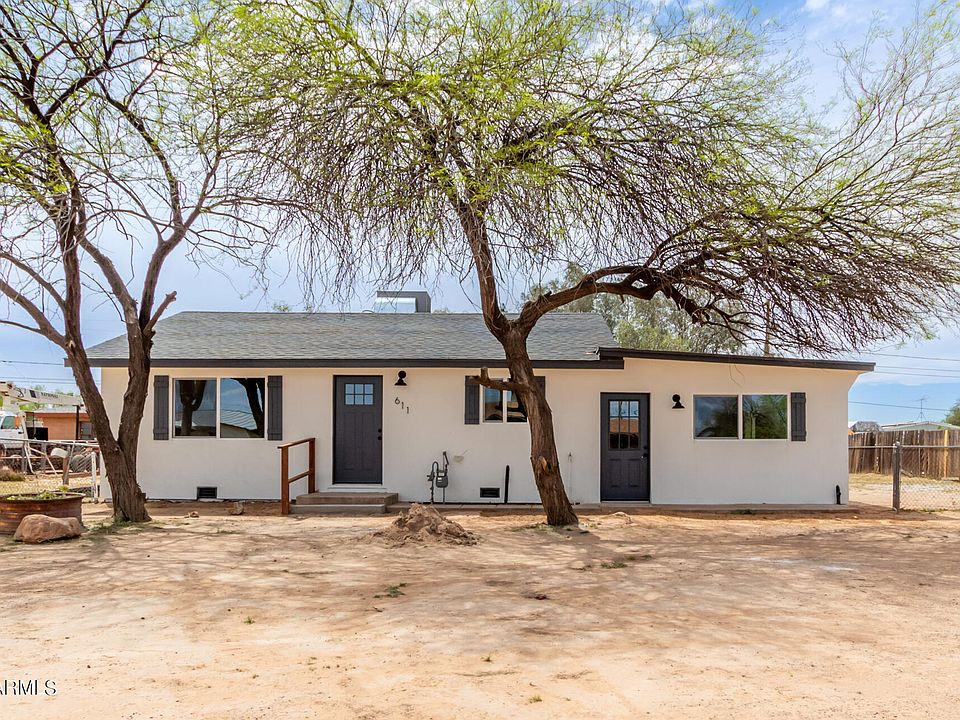 1st image of 611 W PALO VERDE Avenue