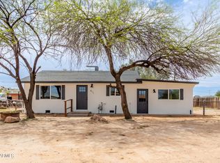 611 W Palo Verde Ave, Coolidge, AZ 85128