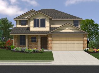 3113 Marston Rd, Lorena, TX 76655