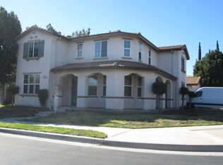 341 N Madera Privado, Ontario, CA 91764