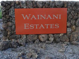 73-1203 Onehanau Pl #13, Kailua Kona, HI 96740