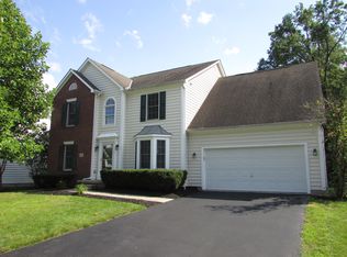6339 Rose Garden Dr, New Albany, OH 43054