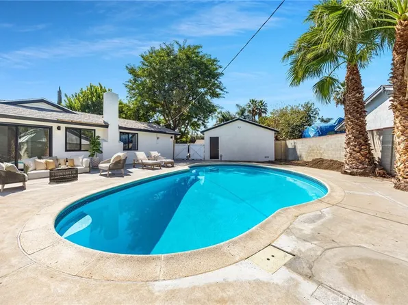 7218 Ponce Ave, West Hills, CA 91307