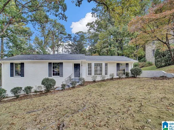 637 Vaughn Cir, Birmingham, AL 35235