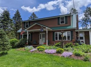 478 Rider Rd, Clayville, NY 13322