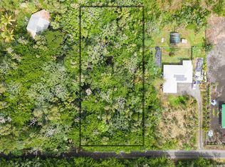 6th Ave LOT 2327, Keaau, HI 96749