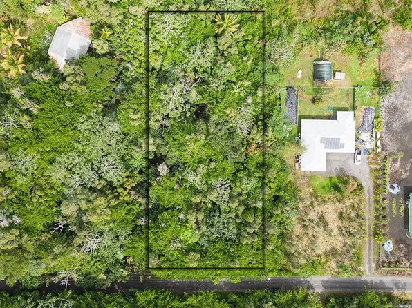 6th Ave Lot 2327, Keaau, HI 96749