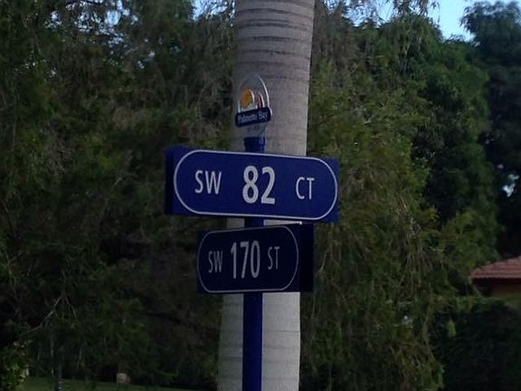 5th image of 16825 SW 82nd Ct