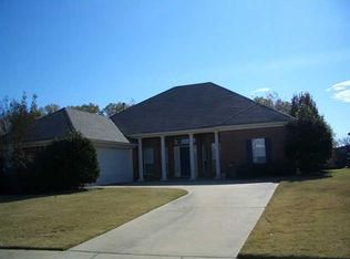 1142 Autumn Ridge Rd, Montgomery, AL 36117