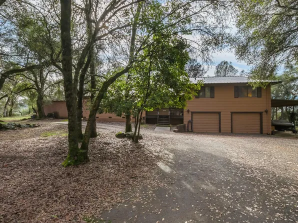 3495 Mary Ln, Auburn, CA 95602