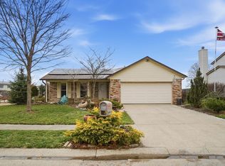 2800 Amana Ct, Columbus, OH 43235