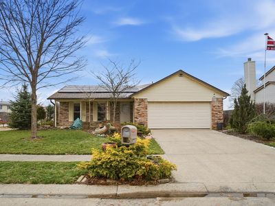 2800 Amana Ct, Columbus, OH, 43235