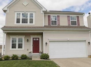454 Merlot Ct, Walton, KY 41094