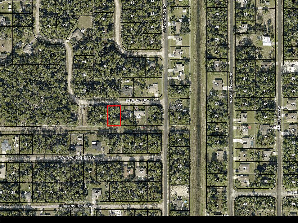 1st image of 422 Saul Rd SW