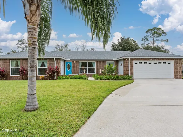 14237 FALCON CREST Drive, Jacksonville, FL 32224