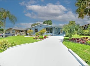2842 SW Toronado Trl, Stuart, FL 34997